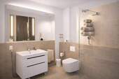 Badezimmer - 