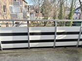 Balkon - Etagenwohnung mit 59,10 m&sup2; in Duisburg zur Miete