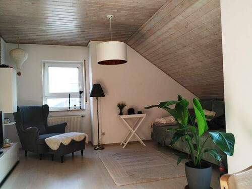 Bild2 - 2 Zimmer Etagenwohnung zum Kaufen in Lauda-Königshofen