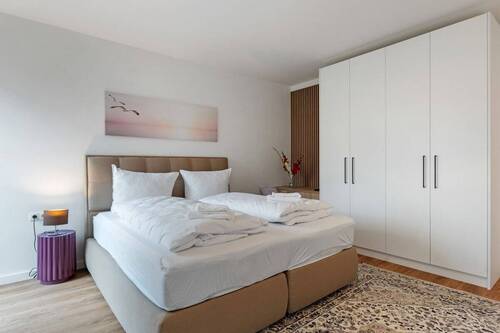 Schlafen - 
