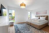 Schlafen - 