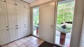 Eingangsbereich - 