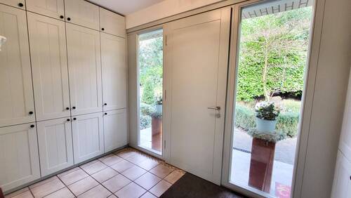 Eingangsbereich - 