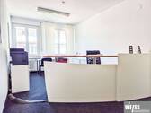 Empfang - Büro in Würzburg zur Miete