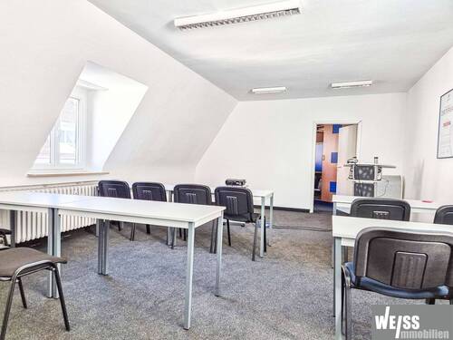 Meetingraum - 