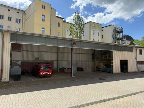 Schauer - Lager - 