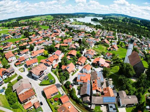 UMGEBUNG - 