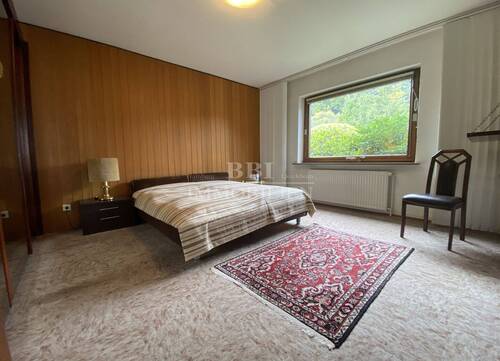 Großes Schlafzimmer - 