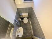 Gäste-WC - 