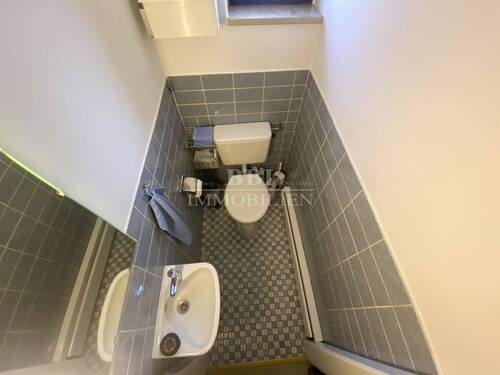 Gäste-WC - 