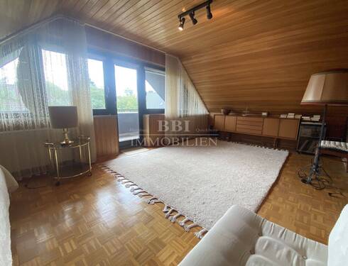 Zimmer im OG.... - 