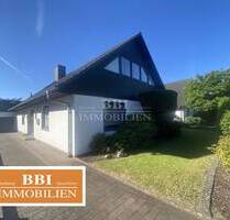 Familie gesucht - Tolles Einfamilienhaus mit 6 Zimmern vor den Toren Hamburgs - Quickborn