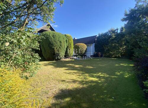 Schöner Garten - 
