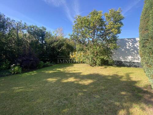 Toller Garten - 