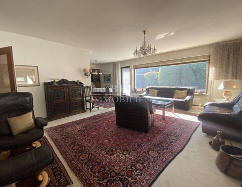 Großer Wohn-/Essbereich - 6 Zimmer Einfamilienhaus in Quickborn