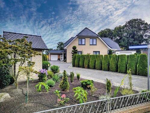 Frontansicht (WG Nr. 1) - 