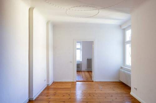 Musterwohnung - 