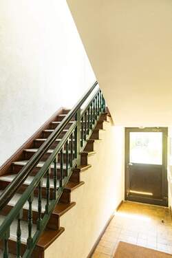 Treppenhaus - 