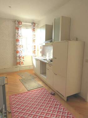 EBK - 4 Zimmer Etagenwohnung in Rot am See