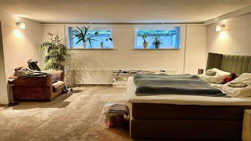 Schlafzimmer 2 - 