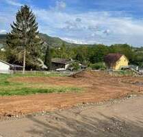 Nur noch ein Grundstück zu haben - Baugrundstück in Kahla!