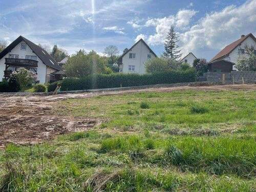 Grundstücke - Grundstück zum Kaufen in Kahla