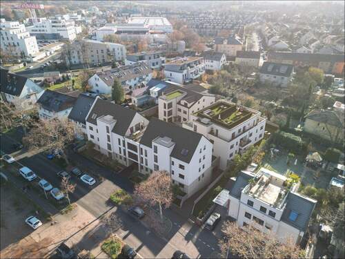 Bild 1 - 37 Neubau Eigentumswohnungen im bayrisch Nizza