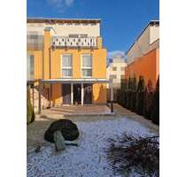 Charmante Doppelhaushälfte in Hanau Nord