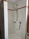 Dusche im Badezimmer.JPG - 