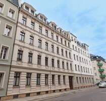 NICHT ENTGEHEN LASSEN! | Gepflegte 2-Raum-Wohnung mit Balkon und hochwertigem Ambiente - Leipzig Anger-Crottendorf