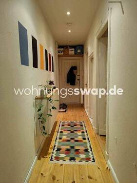 Bild 3 - 2 Zimmer Etagenwohnung in Berlin