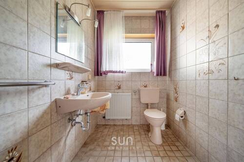 Badezimmer - 