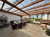 Terrasse - 