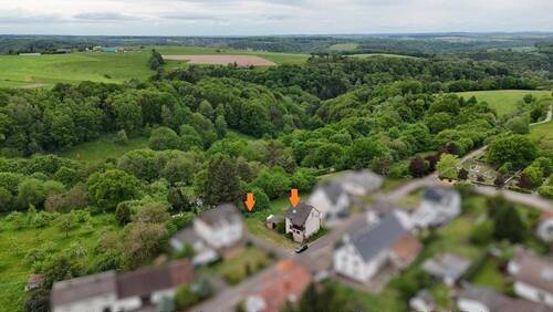 Bild 2 - 7 Zimmer Mehrfamilienhaus, Wohnhaus zum Kaufen in Schweix