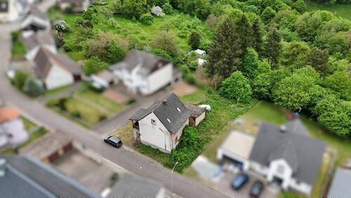 Bild 5 - Mehrfamilienhaus, Wohnhaus mit 120,00 m&sup2; in Schweix zum Kaufen