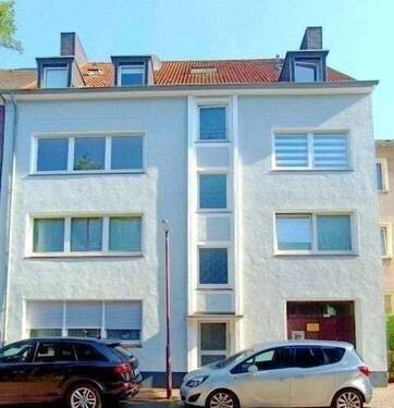 Außenansicht des Hauses - 
