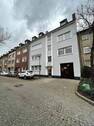Blick in die Straße - 