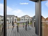 Balkon - Charmante Ferienwohnung mit Balkon 