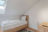 Schlafen 3 - 