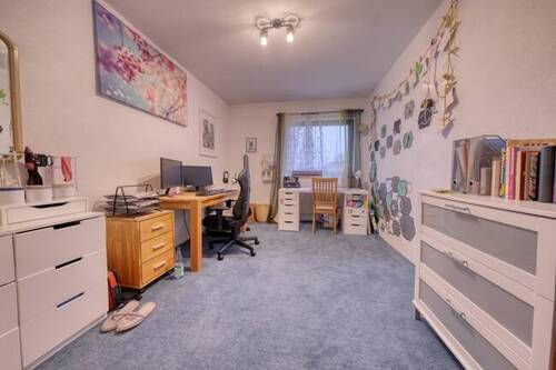 Arbeitszimmer - 