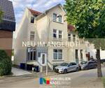 Maurice TITELBILD DESIGN (10) - Gepflegte 3-Zimmer-Wohnung mit Balkon in der Südstadt