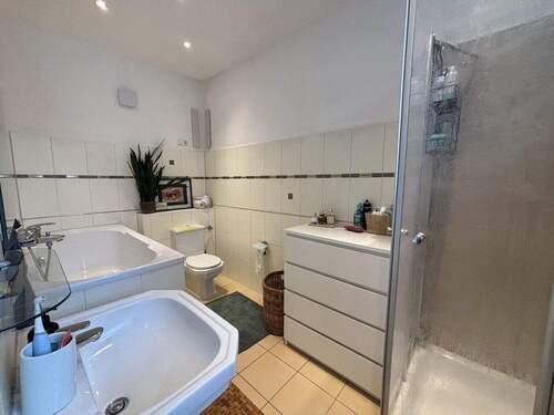 Badezimmer - 
