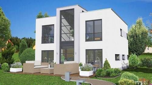 149 - Schwanebeck 1600 m² großes beräumtes Baugrundstück in Traumlage. Im Alleinauftrag !