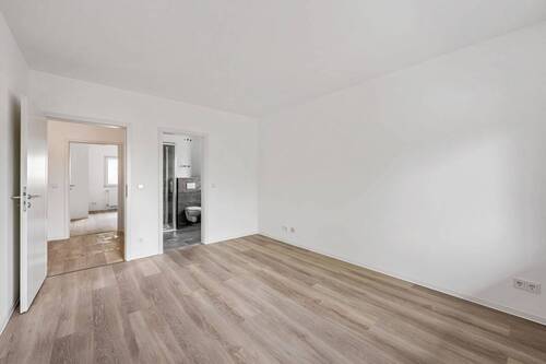 Elternschlafzimmer - 