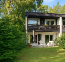 Beste Lage in Schmargendorf: R.-Endhaus m. Südausrichtung - Berlin