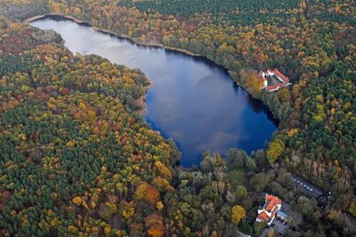 Grunewaldsee - 