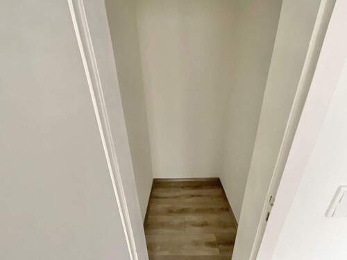 Abstellraum - 2 Zimmer Etagenwohnung in Duisburg