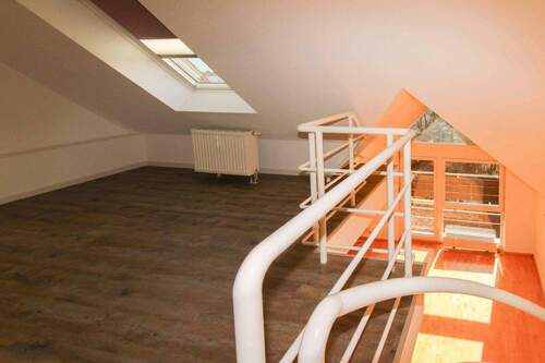 Galerie - Einfamilienhaus in Nürnberg zum Kaufen