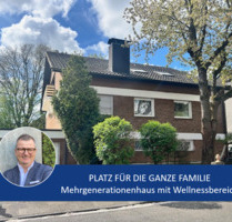 Buisdorf +++ Mehrgenerationenhaus für die gesamte Familie - Sankt Augustin