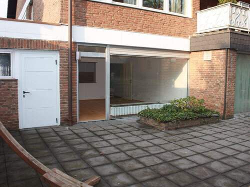 Wohnung EG Terrasse - 